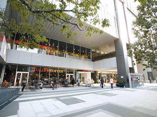 アキバ・イチ（秋葉原UDX） 　（写真：フォワードストローク）