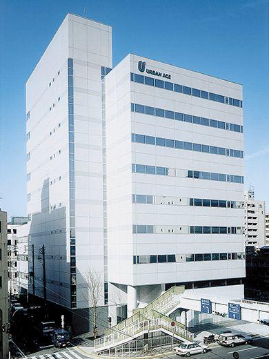 アーバンエース東天満ビル