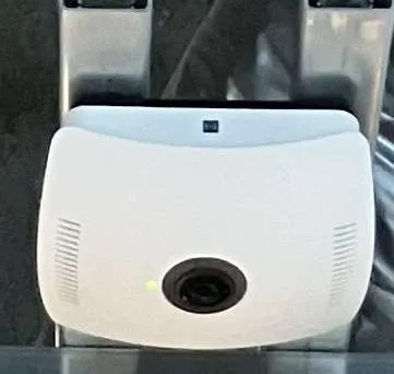 新しい働き方を支援する自社開発アプリ「tocoto」の導入。画像